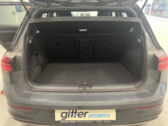 Volkswagen Golf Business GTE Plus