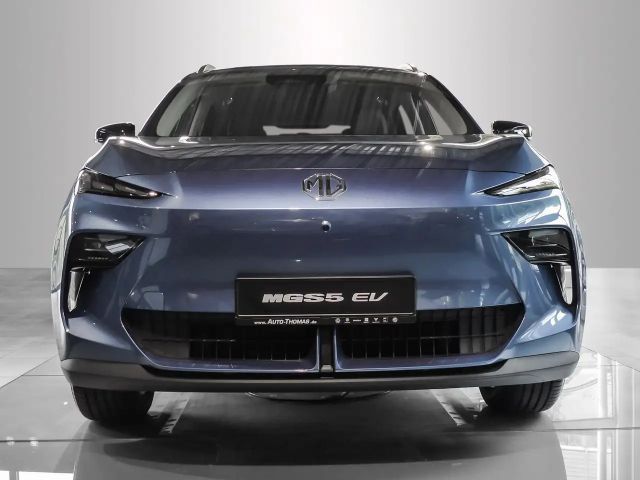 MG MGS5 EV Luxury