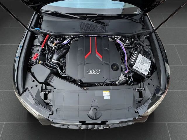 Audi S6 3.0 TDI Avant