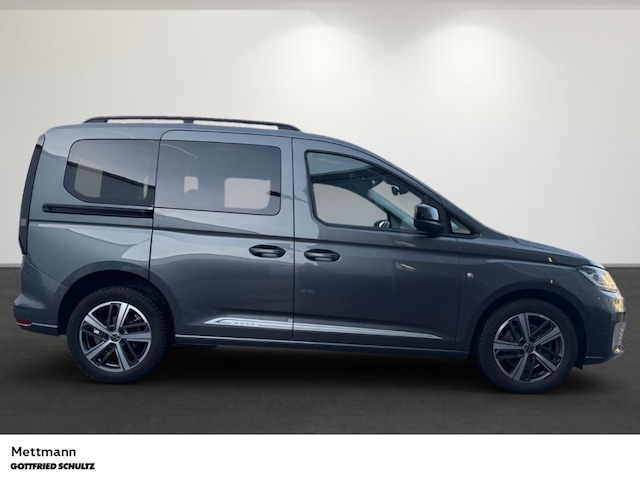 Volkswagen Caddy 2.0 TDI Move