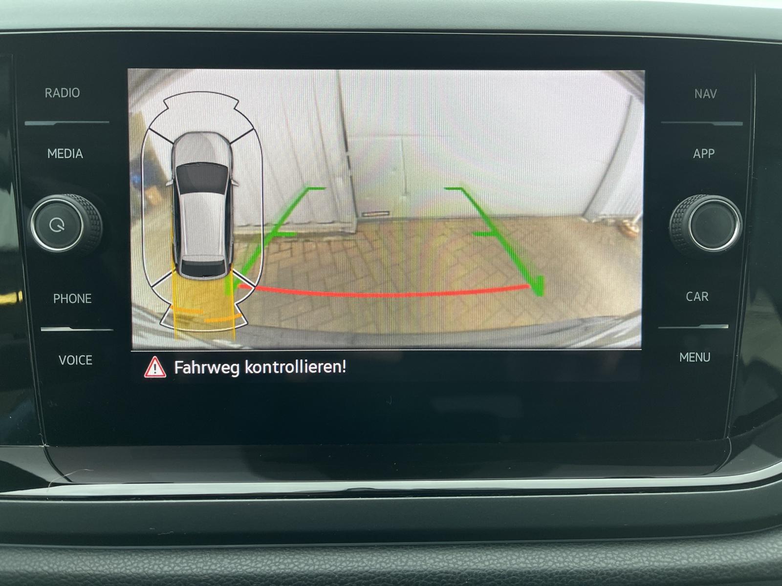 Volkswagen Taigo 1.5 TSI DSG R-Line