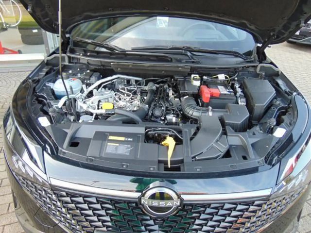 Nissan Qashqai DIG-T Tekna