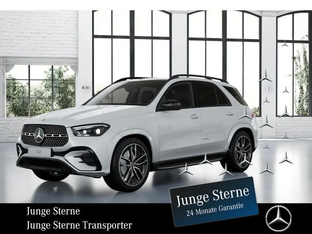 Mercedes-Benz GLE 450 4MATIC AMG Line