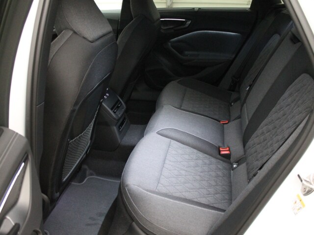 Audi A5 Avant Quattro S-Tronic