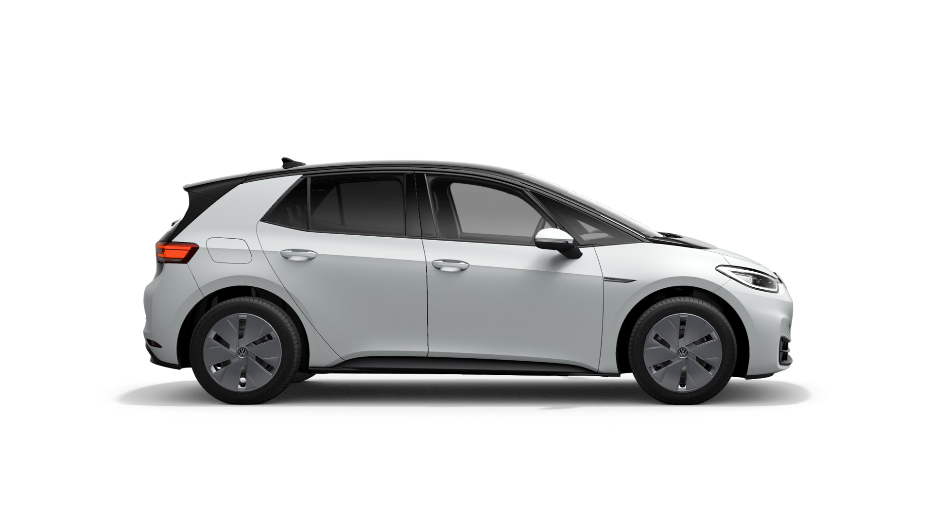 Volkswagen ID.3 Business Performance Pro