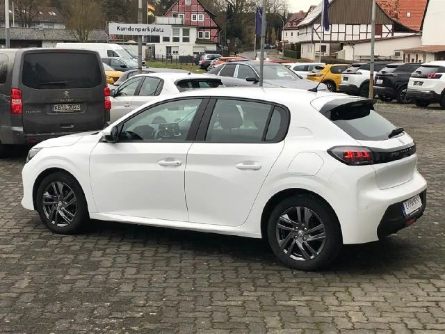 Peugeot 208 Active Pack