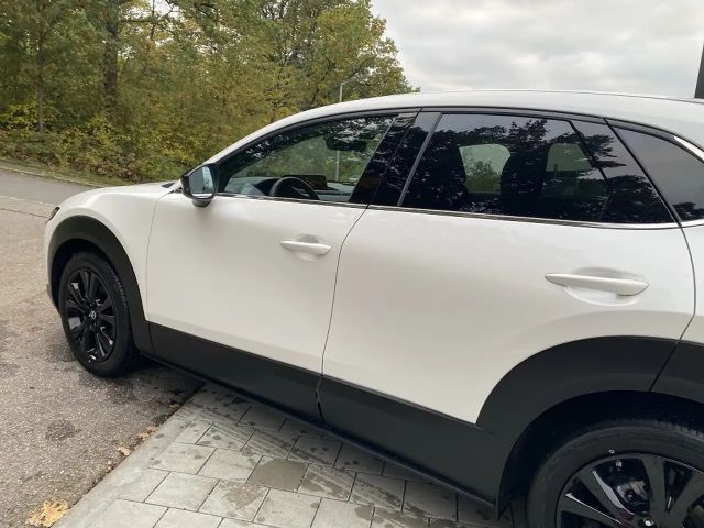 Mazda CX-30 2.5L SkyActiv e-Skyactiv