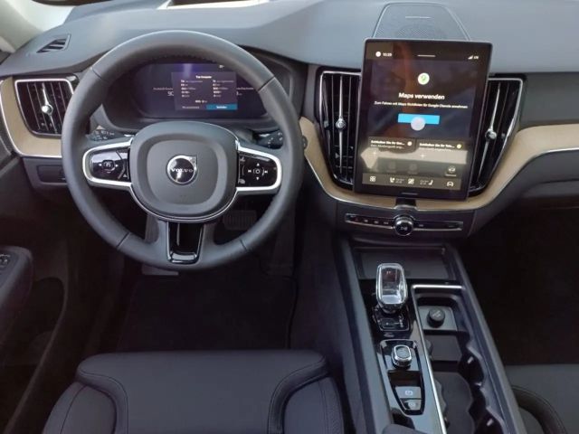 Volvo XC60 AWD Dark Plus T6