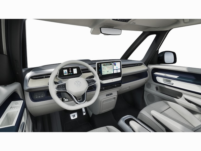 Volkswagen ID.Buzz 150 kW IQ.Drive Pro
