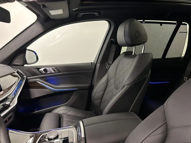 BMW X5 M-Sport xDrive40d