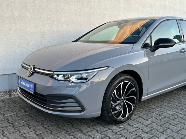 Volkswagen Golf 1.5 TSI DSG Golf VIII