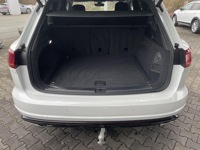 Volkswagen Touareg 3.0 V6 TDI 4Motion DSG R-Line