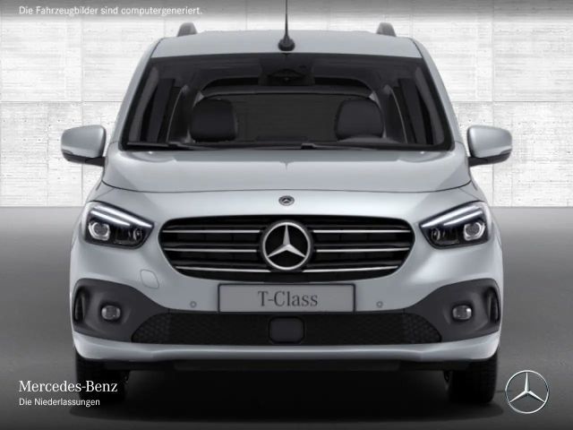 Mercedes-Benz T 180 Progressive