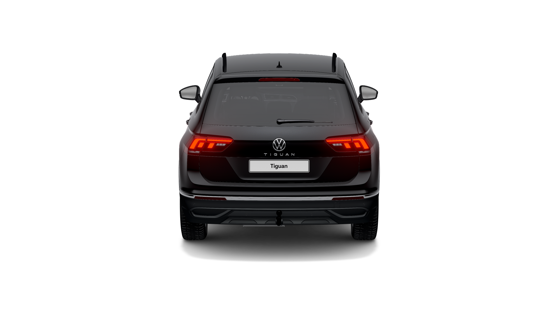 Volkswagen Tiguan DSG