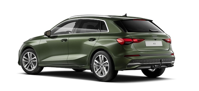 Audi A3 30 TFSI S-Tronic Sportback