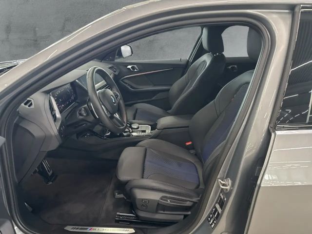 BMW 135 135i M-Sport Sedan xDrive