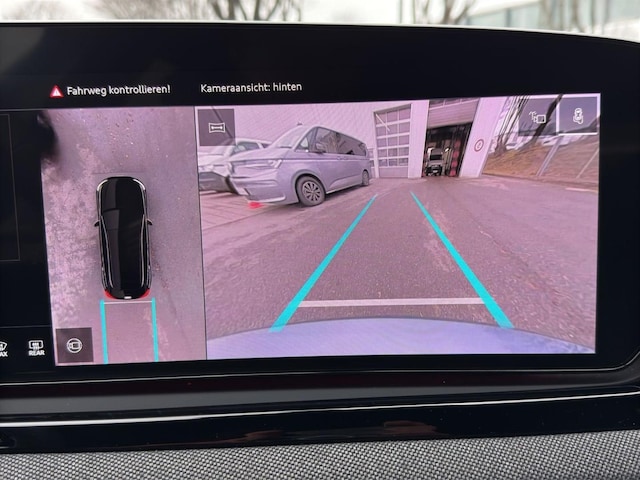 Audi A5 Avant S-Tronic