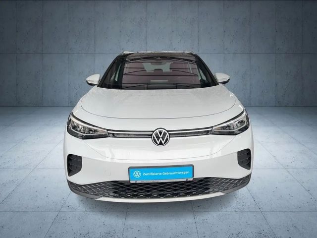 Volkswagen ID.4 Performance Pro