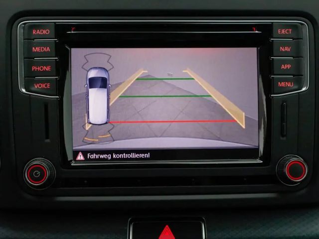 Volkswagen Sharan 1.4 TSI DSG