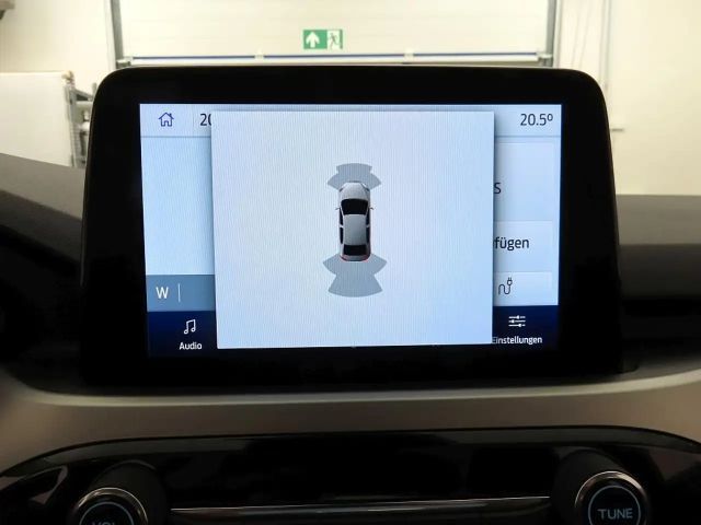 Ford Kuga Hybrid Plug in Hybrid