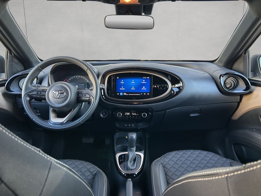 Toyota Aygo X 5-deurs Explore