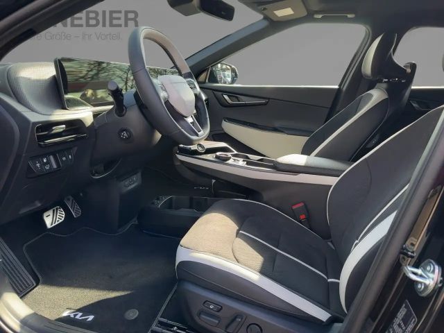 Kia EV6 GT-Line Vierwielaandrijving