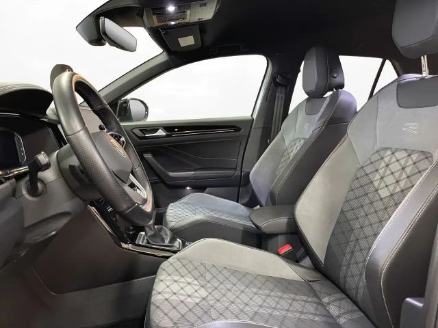 Volkswagen T-Roc 2.0 TSI R-Line