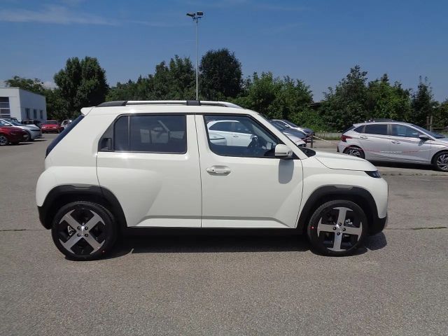 Hyundai INSTER 49 kWh Trend