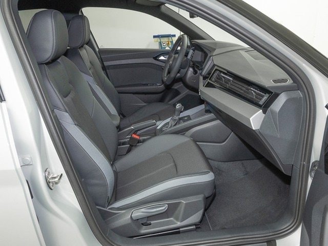 Audi A1 35 TFSI S-Line S-Tronic Sportback