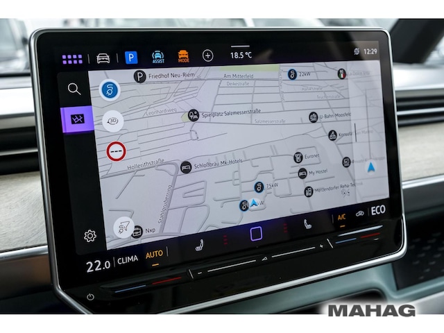 Volkswagen ID.Buzz Pro