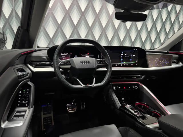 Audi Q5 40 TDI Quattro S-Line Sportback