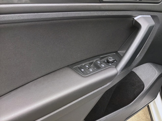 Volkswagen Tiguan 2.0 TSI DSG Highline