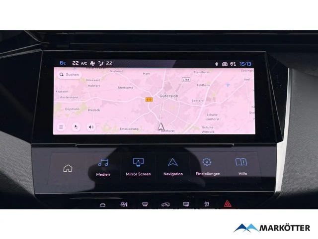 Peugeot 308 Allure Pack PureTech