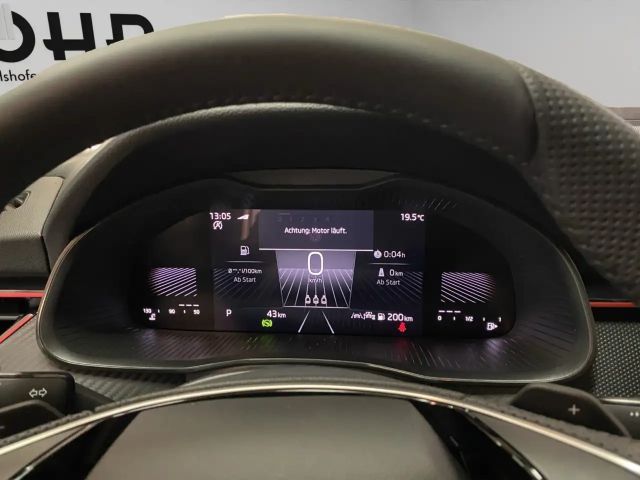 Skoda Kamiq 1.5 TSI Monte Carlo