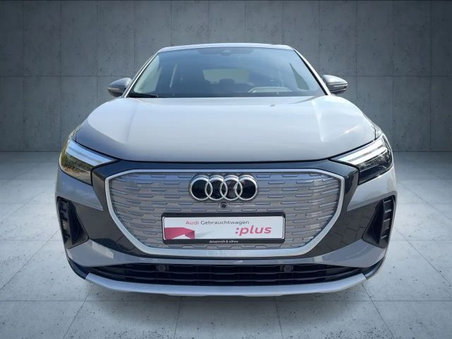 Audi Q4 e-tron 35