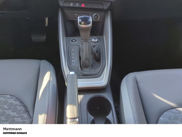 Audi A1 25 TFSI S-Tronic Sportback