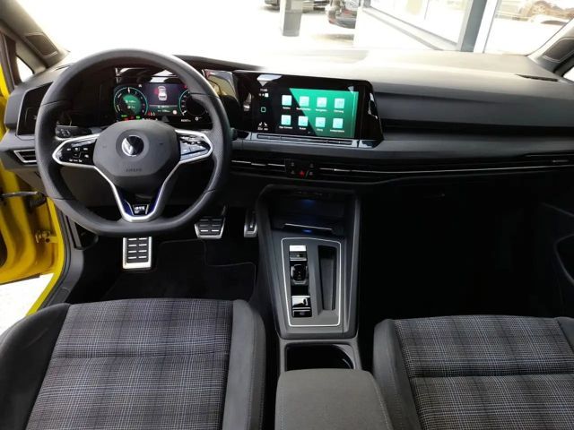 Volkswagen Golf DSG GTE Golf VIII