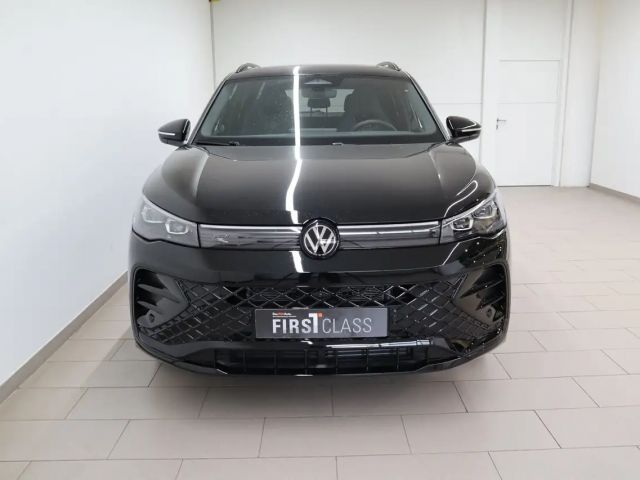 Volkswagen Tiguan DSG Sport