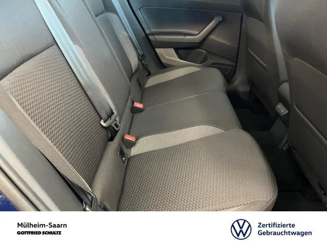 Volkswagen Taigo 1.0 TSI