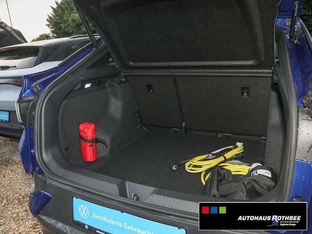 Volkswagen ID.5 IQ.Drive Pro