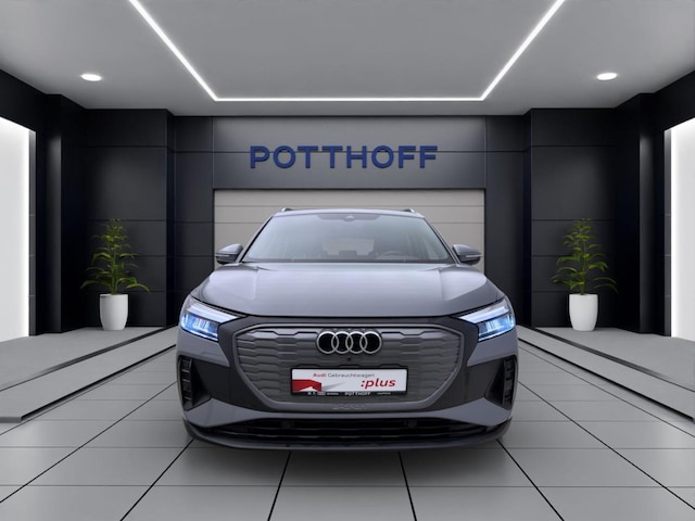 Audi Q4 e-tron 35