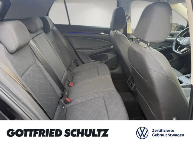 Volkswagen Golf 1.5 TSI Life