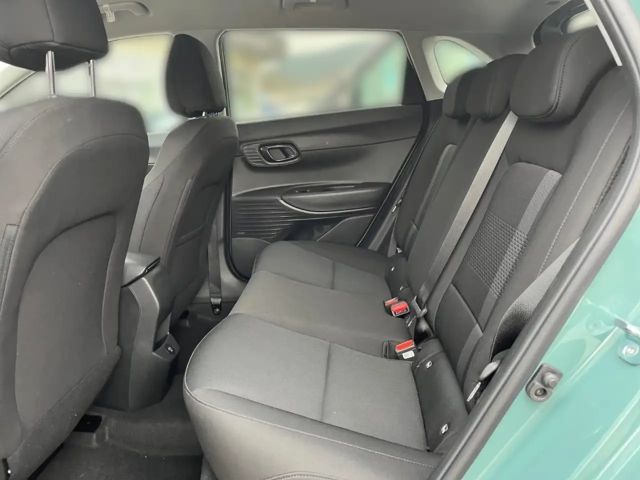 Hyundai i20 1.0 Prime