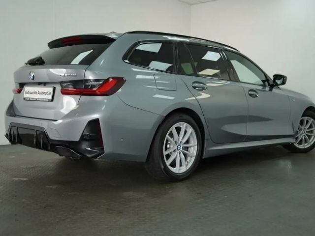 BMW 340 M-Sport Touring xDrive