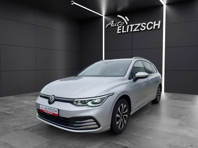 Volkswagen Golf DSG Golf VIII Variant