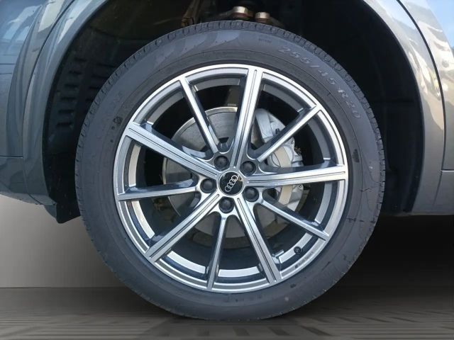 Audi Q5 2.0 TFSI Quattro S-Line Sportback