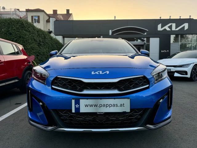 Kia XCeed GDi