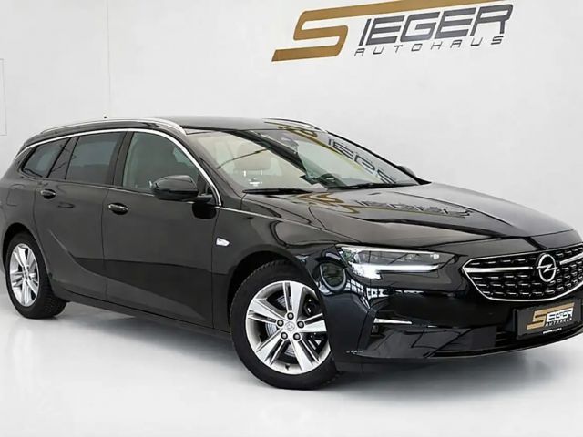 Opel Insignia Business GS-Line Grand Sport