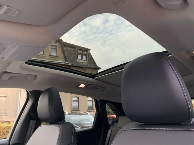 Ford Kuga Titanium X