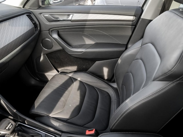 Skoda Kodiaq 2.0 TDI